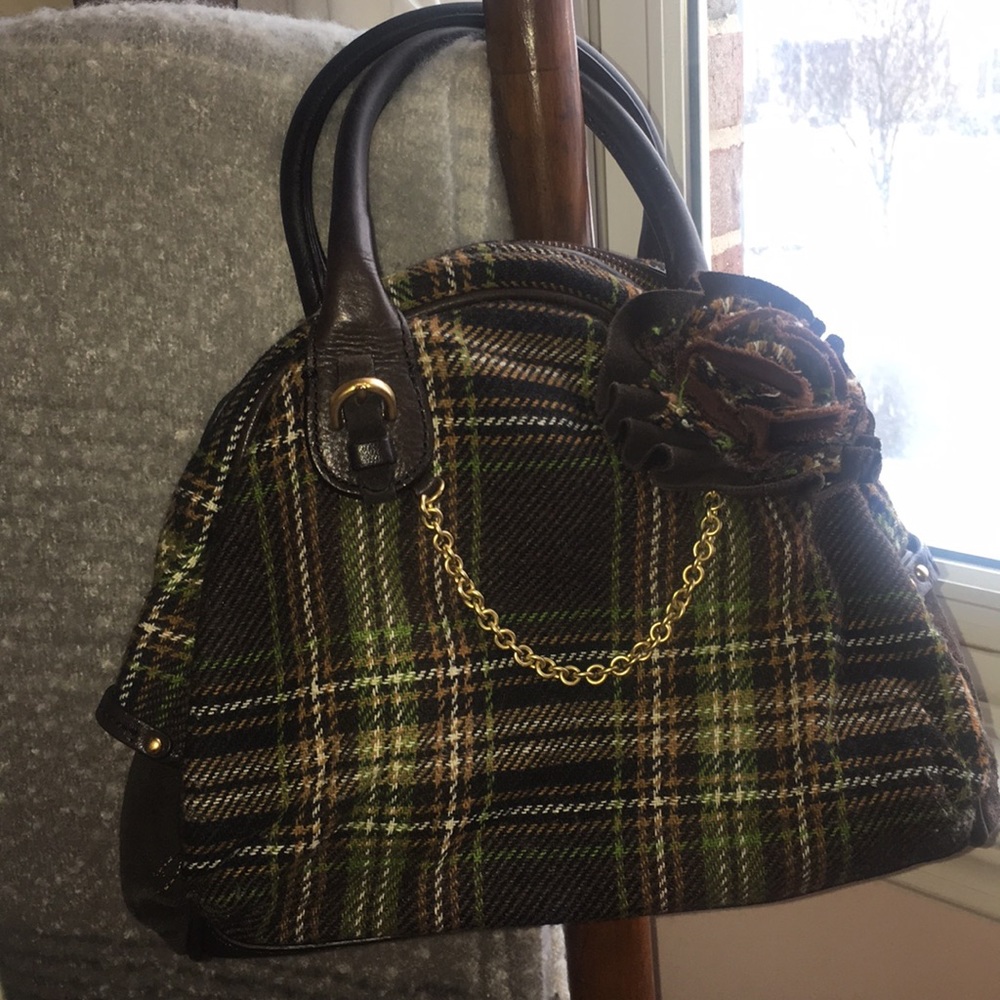 Juicy Couture hand bag